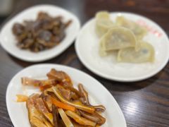 -江东饺子馆(江东路店)