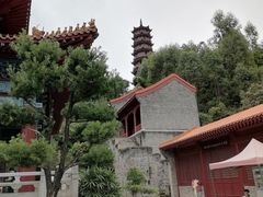-南沙天后宫景区