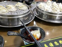 -志亮灌汤蒸饺·清真(庙后街店)