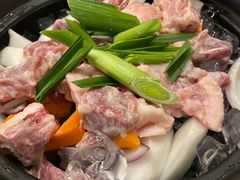 -衡哥肉铺