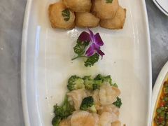 -玉华台饭庄·淮扬菜·烤鸭(望京店)
