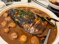 -道道鲜·崇明私房菜(五角场店)