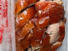 -晶牌烤鸭(延吉东路557弄小区店)