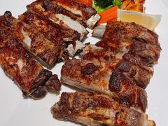 -IL Forno 意坊·意大利餐厅(温州万象城店)