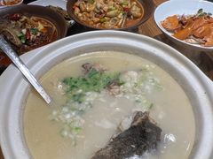 -丹江渔村(首都机场店)