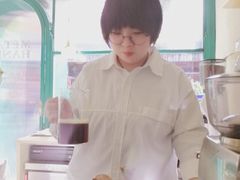 -METAL HANDS(五道营店)