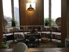 -仙峰天然面包(迎宾路店)