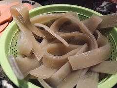 -渝大狮毛肚老火锅(遂宁万达店)