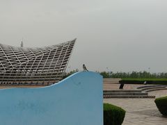 -南汇嘴观海公园