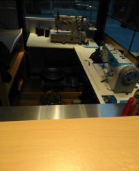 -IWODE埃沃定制西服定制(优托邦店)