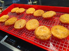 -和润艺术酒店-自助早餐厅