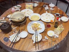 -官塘锋记鱼生·生腌·砂锅粥(牌坊街店)