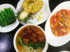 -港味仙(龙盛国际商业广场店)