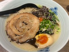 -雷神拉面(财富中心玉米楼店)