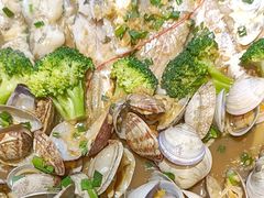 -塘人·老底子宁波菜小馆(南塘老街店)