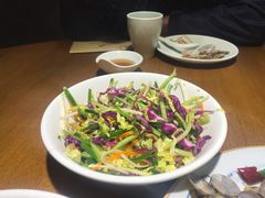 -船歌·鱼水饺青岛菜(金狮广场店)
