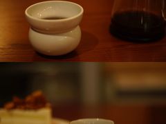 -Be Lived Cafe比例咖啡(摩天轮店)