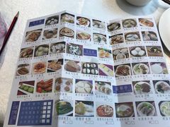 -港湾宴会厅(京基百纳店)