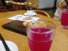 -菩提树·素食餐厅(汇智国际商业中心店)