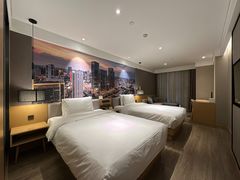 -成都九眼桥亚朵网易严选酒店