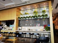 -何必是家面馆 HB noodles&coffee