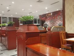 大堂-山水甲山(右安门店)