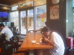 -老妈米线(港龙店)