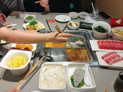 -海底捞火锅(名城广场夜宵生日主题店)