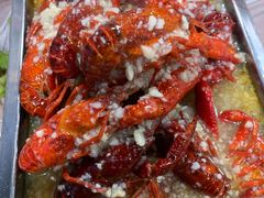 -袁老大龙虾(石鼓路总店)