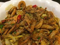 -朋友圈概念餐厅(象山万达广场店)