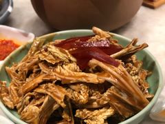 -小吊梨汤·北京菜·烤鸭(鸟巢店)