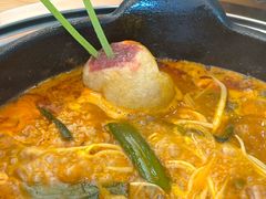 -黔三一夺夺粉酸汤火锅(百信店)