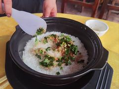 -大笑饭堂(甲子桥店)