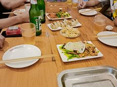-福苗小骆驼烧烤(曲江店)