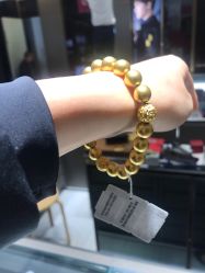 -周大福CHOW TAI FOOK(浦东八佰伴店)