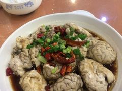 -振生清真饭店(永安道店)