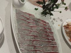 -川越泰火锅(吉利大厦店)