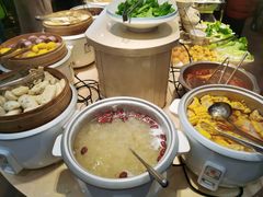 -素满香·食养自助(建邺万达店)