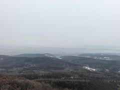 -帽儿山国家森林公园