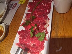 -海银海记潮汕牛肉火锅(新港中路海珠店)