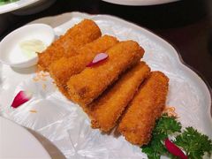 油条虾-欣悦府(城建大厦C座店)