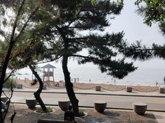 -老虎石海上公园