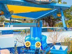 -厦门方特梦幻王国