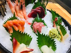 -割烹旭日本料理(龙湖狮山天街店)