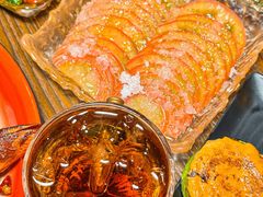 -人间半杯·小酒馆创意菜(三里屯店)