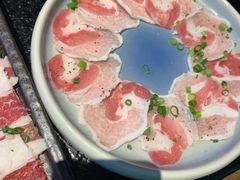 -牛焱·烧肉酒肆(五大道店)