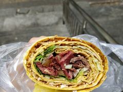 -山东傻大粗粮煎饼(牛街店)