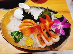 -村上一屋·亚洲菜融合小馆(南楼店)
