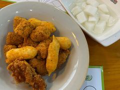 -Pelicana百利家炸鸡(江南西名店城店)