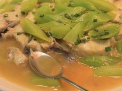 -明珠湖天鹅苑·农家菜馆